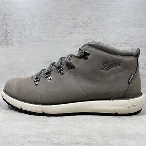 Danner Tramline 917 GTX Gore-tex Hiking Boots - Men's Size 12 - Gray